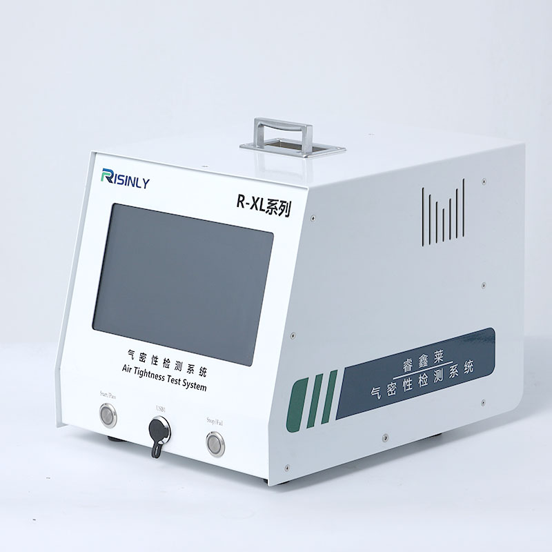 BelgradeDirect pressure air leaktester